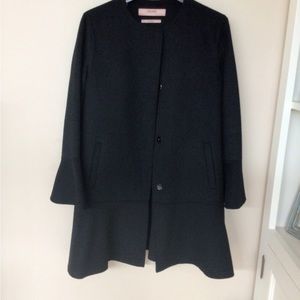 Zara coat